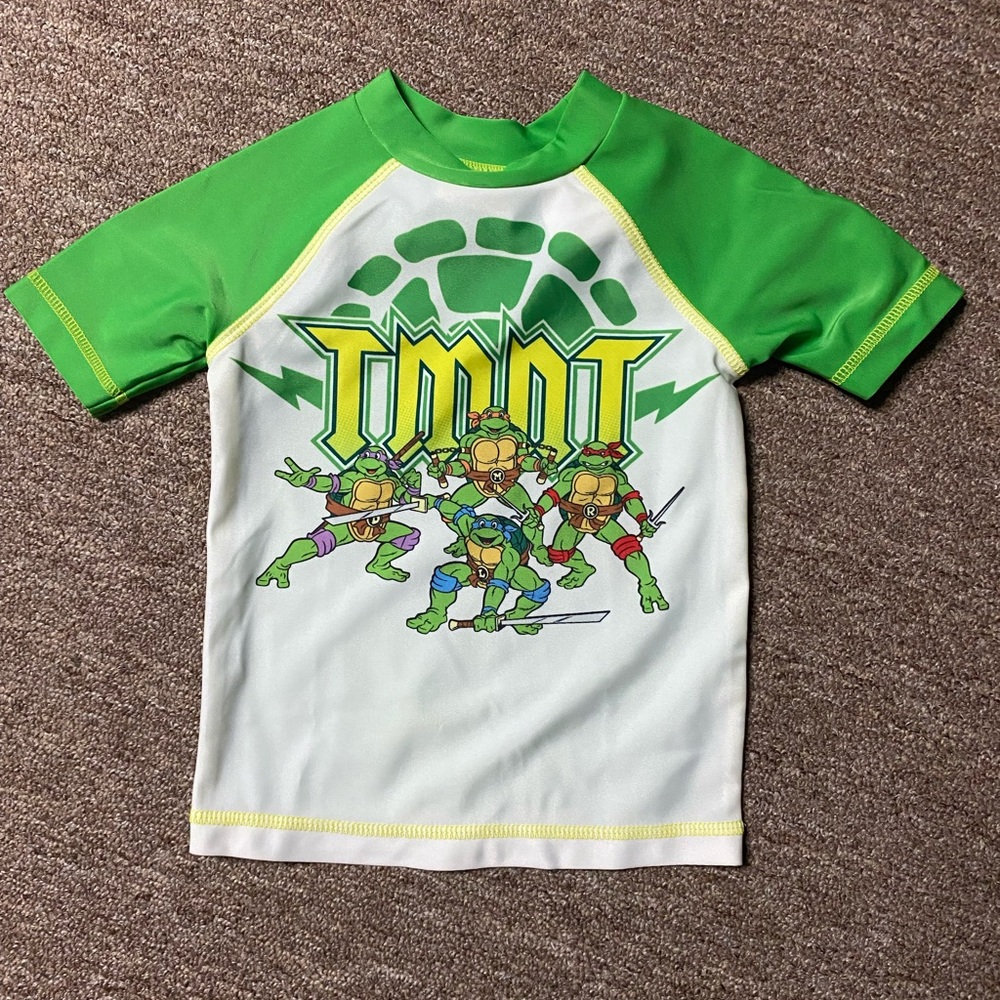 Baby Rashguard